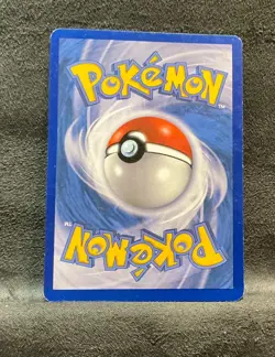 Ninetales 21/113 Legendary Treasures Regular Pokemon Card - Image 2