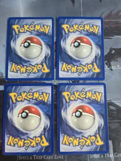 Neo Discovery Card Lot Unown [O], [E], Sentret, Pineco Regular Pokemon Vintage - Image 4