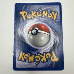 Pidgeot 8/64 1995 Pokemon Card Vintage Rare Holo HP Jungle - Image 5