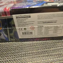 Pokemon TCG Collector Chest Spring 2021 Card Booster Box 820650808449 - Image 3