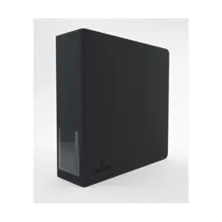 GameGenic Card Storage Prime Playset D-Ring Binder New - Image 1