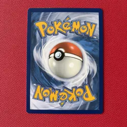 Greninja ex 132 Sv: Scarlet & Violet Promo Cards Holo - Image 2