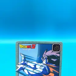 Son Goku Dragon Ball Z Carddass Super Battle Card TCG 656 Bandai Japanese gg694 - Image 2