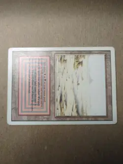 Badlands - MTG - Revised - MP - Image 4