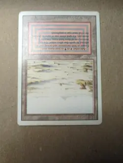 Badlands - MTG - Revised - MP - Image 5