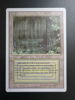 Bayou Revised Edition Regular - Image 1