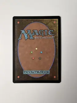 Shizo, Death's Storehouse The List Reprints Foil NM - Image 3