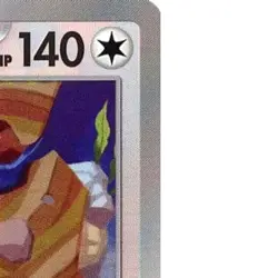 Pokemon Dudunsparce Reverse Holo 130/187 SV8a Terastal Fest ex Japanese Card - Image 4