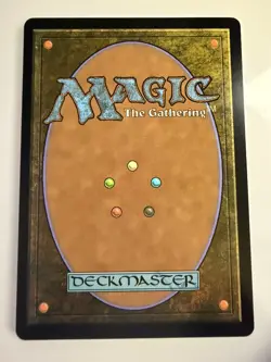 Lord of Atlantis (Borderless) M0056 Magic: The Gathering Marvel Universe NM - Image 2
