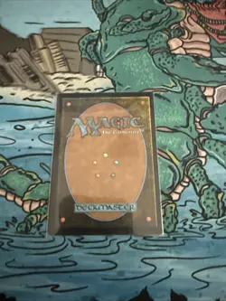 Basalt Monolith -(Future Sight) -Mystery Booster 2 -Foil -NM / MTG - Image 2