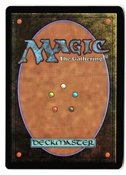 Songbird, Sonic Screamer 762 Commander: Marvel Super Heroes Magic: The Gathering - Image 2