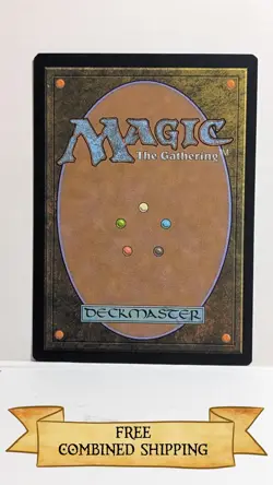 General Tazri Oath of the Gatewatch Foil ...sku: CB569 - Image 2