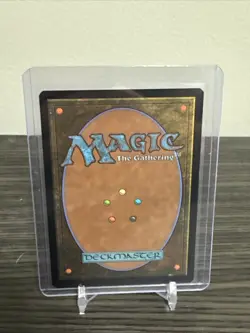 Overmaster Dominaria Remastered Regular - Image 2