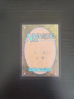 MTG Double Masters 2022 - Thought Scour (351) Borderless - Image 2