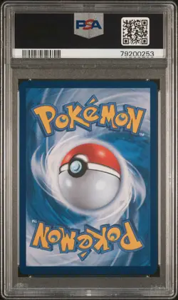 🌟 2023 POKEMON KOR SV2P 077/071 SNOW HAZARD | ART RARE BAXCALIBUR PSA 10 ❄ - Image 2