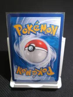 Ninetales 151c 178/151 SR Simplified Chinese Pokemon TCG Card - Image 2