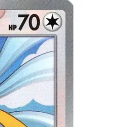 Pokemon Fan Rotom Reverse Holo 131/187 SV8a Terastal Fest ex Japanese Card - Image 4