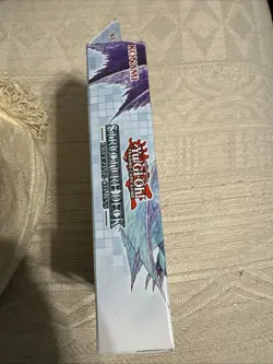 Yu-Gi-Oh! TCG Gungnir, Dragon of the Ice Barrier Structure Deck: Freezing Chains - Image 3