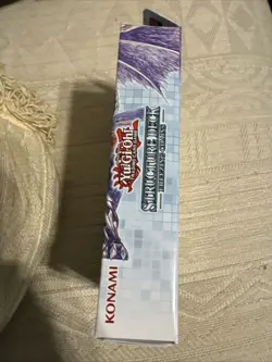 Yu-Gi-Oh! TCG Gungnir, Dragon of the Ice Barrier Structure Deck: Freezing Chains - Image 4