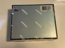 YU-GI-OH 25TH ANNIVERSARY: INVASION OF CHAOS BOOSTER BOX - Image 2