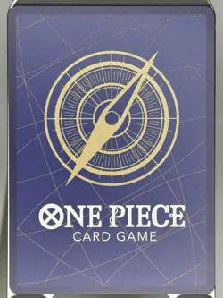 One Piece CCG OP15-114 Wyper SR EN US Seller - Image 2
