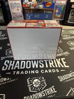One Piece TCG OP-13 Carrying on his Will BOOSTER BOX Factory Sealed English - Image 3