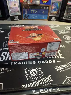 One Piece TCG OP-13 Carrying on his Will BOOSTER BOX Factory Sealed English - Image 4