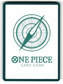 DON!! Card (Shanks) DON!! Premium Booster -The Best- Vol. 2 One Piece Near Mint - Image 2