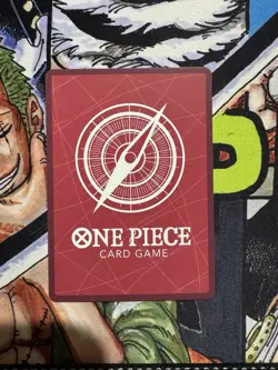 Buggy (English Version 2nd Anniversary Set) (OP09-042) - Leader - One Piece TCG - Image 2