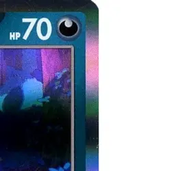 Pokemon Morpeko Holo 098/187 SV8a Terastal Fest ex Japanese Card - Image 4