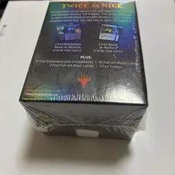 MTG Double Masters Vip Version Full Foil - Image 2