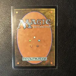 MTG First Edition Foil Descendants Of The Founding Dragon Japanese 1 Piece - Image 2