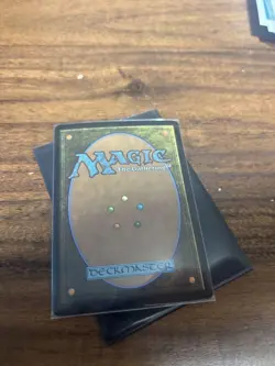 MTG Great Summoner Yuna Foil Japanese Borderless - Image 2