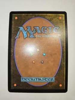 MTG Last Picture Foil 427 Extended Art Midgar'S Mercenary Cloud English Version - Image 2