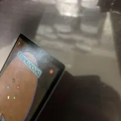 MTG Error Lightning Dragon Foil Ink Difference - Image 5