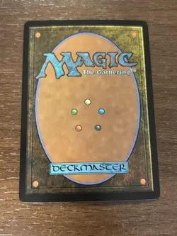 MTG Japanese Ff Midgar'S Mercenary Cloud Surge Foil - Image 2