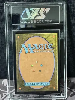 MTG Exemplar Of Justice Olelia Foil Vss Appraisal - Image 3