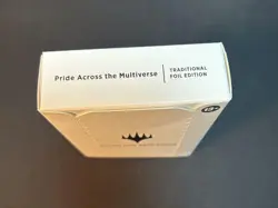 MTG Foil Pride Across The Multiverse - Image 4