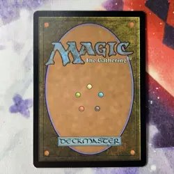 MTG Foil Force Of Will 2Xm Japan Edition - Image 2