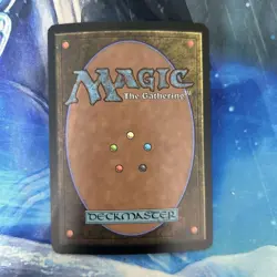 MTG First Edition Foil: The Lost Explorer Azusa Chk Japanese Jp - Image 2