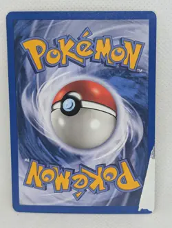 Mystery Plate Alpha 133/144 Skyridge Reverse Holo Rare Pokemon TCG Trainer - Image 2