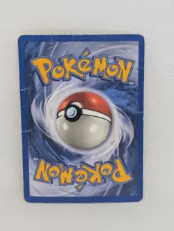Miracle Sphere Alpha 129/144 Skyridge Reverse Holo Rare Pokemon TCG Nintendo - Image 2