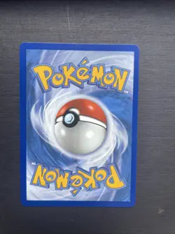 Popplio #045 - Pokemon First Partner Black Star Promo - Pokemon TCG - NM/MT - Image 2