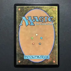 MTG German: A Lost Black Mage Vivi Borderless Foil - Image 2