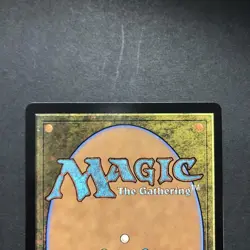MTG German: A Lost Black Mage Vivi Borderless Foil - Image 5