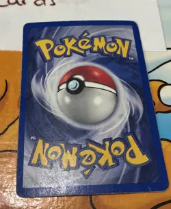 LT. SURGE'S MAGNETON 8/132 HOLO RARE GYM HEROES POKEMON PLAYED CONDITION - Image 2
