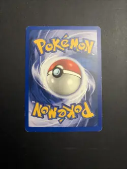 Pokemon TCG Erikas Victreebel 26/132 Gym Heroes LP - Image 2