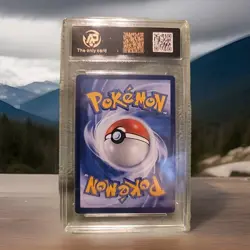 CGC 10 GEM MINT JAPANESE POKEMON 2021 RAINBOW BLAZIKEN VMAX 085/070 FIGHTERS S5a - Image 2