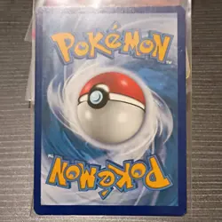 Pokemon TCG Mega Venusaur EX 003/132 ME01 Ultra Rare Holo Eng - Image 2