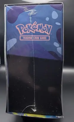 Pokemon Center Chaos Rising Elite Trainer Box ETB Sealed Exclusive *Please Read* - Image 3